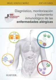 Galería de imágenes del libro Diagnóstico Monitorización y Tratamiento Inmunológico de las Enfermedades Alérgicas. Foto 1