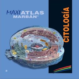 Galería de imágenes del libro Maxi Atlas 2 Citología. Foto 1
