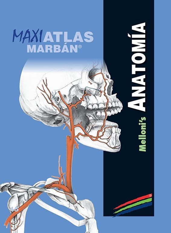 Maxi Atlas Anatomía