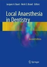 Galería de imágenes del libro Local Anaesthesia in Dentistry. Foto 1