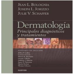 Galería de imágenes del libro Dermatología: Principales diagnósticos y tratamientos. Foto 1