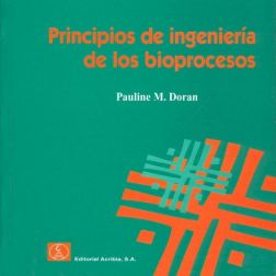 Galería de imágenes del libro Principios de Ingeniería de los Bioprocesos. Foto 1