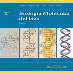 Galería de imágenes del libro Biología Molecular del Gen. Foto 1