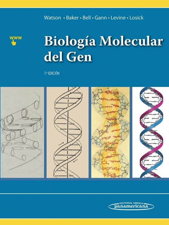 Biología Molecular del Gen