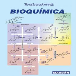 Galería de imágenes del libro Bioquímica Textbook AFIR 2. Foto 1
