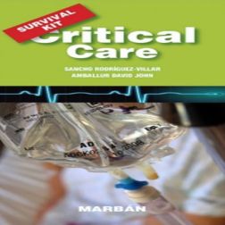 Galería de imágenes del libro Survival Kit Critical Care. Foto 1