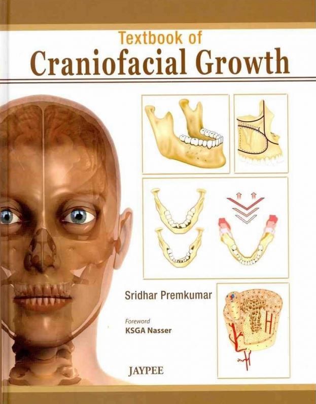 Textbook Craniofacial Growth
