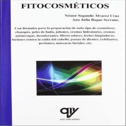 Galería de imágenes del libro Fitocosméticos. Foto 1