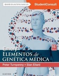 Galería de imágenes del libro Emery. Elementos de Genética Médica. Foto 1
