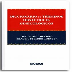 Galería de imágenes del libro Diccionario de Términos Obstétrico-Ginecológicos. Foto 1