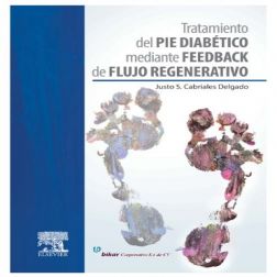 Galería de imágenes del libro Tratamiento del pie diabético mediante feedback de flujo regenerativo. Foto 1