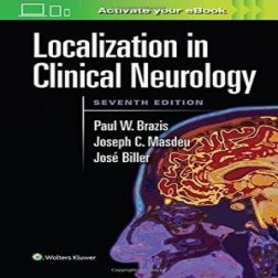 Galería de imágenes del libro Localization in Clinical Neurology. Foto 1