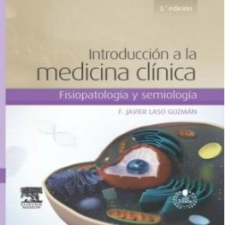 Galería de imágenes del libro Introducción a la Medicina. Foto 1