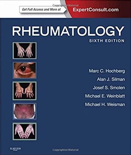 Rheumatology 2 vols.