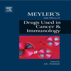 Galería de imágenes del libro Meyler's Side Effects Of Drugs In Cancer And Immunology. Foto 1