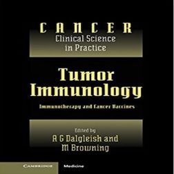 Galería de imágenes del libro Tumor Immunology. Foto 1