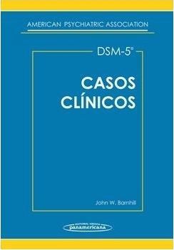 Galería de imágenes del libro DSM-5 Casos Clinicos. Foto 1