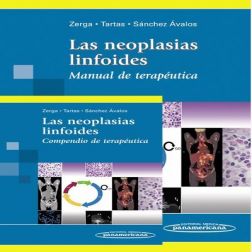 Galería de imágenes del libro Las neoplasias linfoides. Foto 1