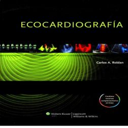 Galería de imágenes del libro Ecocardiografía. La Guía Esencial. Foto 1