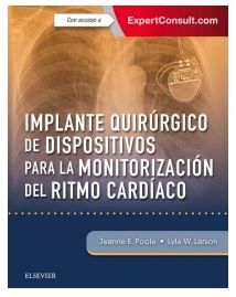 Galería de imágenes del libro Implante Quirúrgico de Dispositivos para la Monitorización del Ritmo Cardíaco + Acceso Online. Foto 1