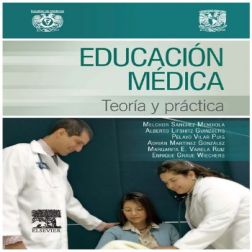 Galería de imágenes del libro Educación médica. Teoría y práctica. Foto 1