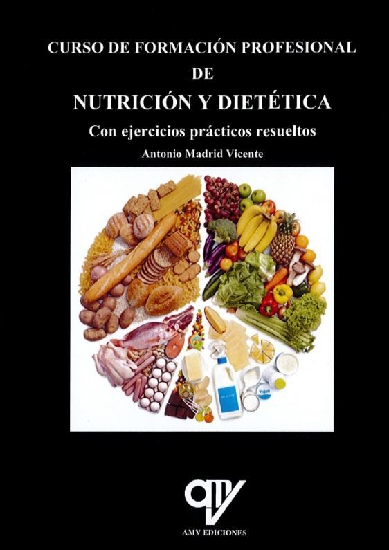 Curso de Formación Profesional de Nutrición y Dietética
