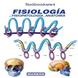 Galería de imágenes del libro Fisiología Textbook AFIR 1. Foto 1