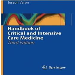Galería de imágenes del libro Handbook of Critical and Intensive Care Medicine. Foto 1
