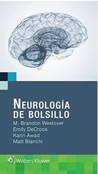 Galería de imágenes del libro Neurología de Bolsillo. Foto 1