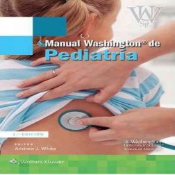 Galería de imágenes del libro Manual Washington de Pediatría. Foto 1
