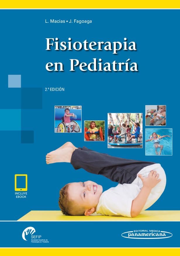 Fisioterapia en Pediatría