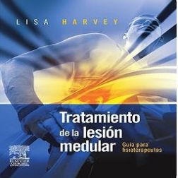 Galería de imágenes del libro Tratamiento lesión Medular Guía para Fisioterapeutas. Foto 1