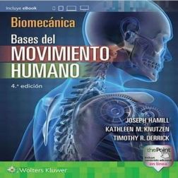Galería de imágenes del libro Biomecánica Básica. Bases del Movimiento Humano. Foto 1