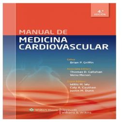 Galería de imágenes del libro Manual de Medicina Cardiovascular. Foto 1
