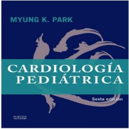 Galería de imágenes del libro Cardiología pediátrica. Foto 1