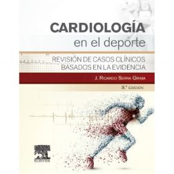 Galería de imágenes del libro Cardiología en el deporte. Foto 1