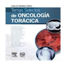 Galería de imágenes del libro Temas selectos de oncología torácica. Foto 1