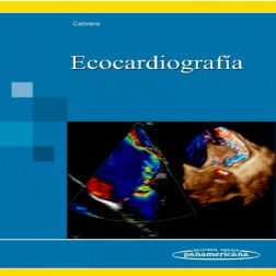 Galería de imágenes del libro Ecocardiografía-Cabrera Bueno. Foto 1