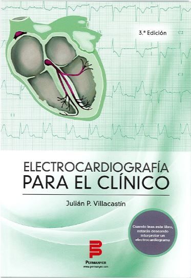 Electrocardiografía para el Clínico