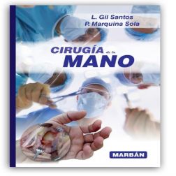 Galería de imágenes del libro Cirugía de la mano. Foto 1