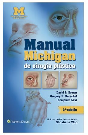 Manual Michigan de Cirugía Plástica