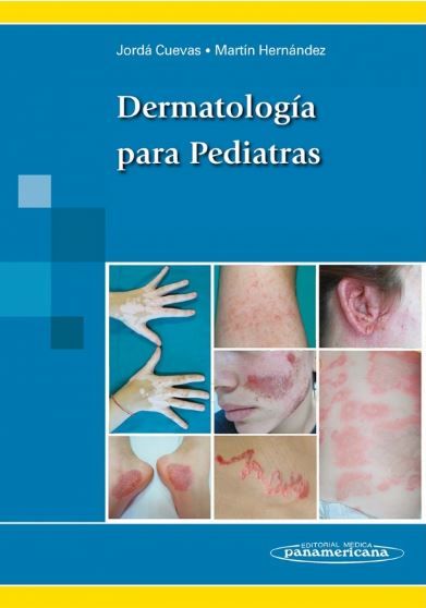 Dermatología para Pediatras