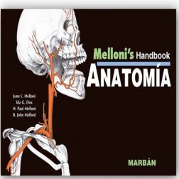 Galería de imágenes del libro Anatomía - Melloni. Foto 1