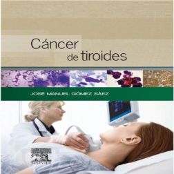 Galería de imágenes del libro Cáncer de tiroides. Foto 1