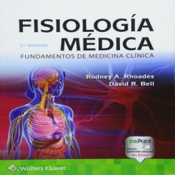 Galería de imágenes del libro Fisiología Médica. Fundamentos de Medicina Clínica. Foto 1