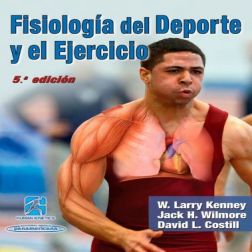 Galería de imágenes del libro Fisiología del Deporte y el Ejercicio. Foto 1