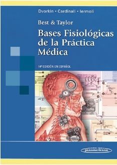 Galería de imágenes del libro Best &Taylor. Bases Fisiológicas de la Práctica Médica. Foto 1