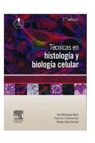 Galería de imágenes del libro Técnicas en Histología y Biología Celular. Foto 1