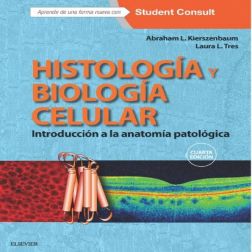 Galería de imágenes del libro Histología y biología celular. Foto 1