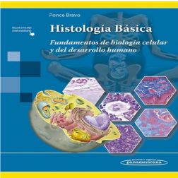 Galería de imágenes del libro Histología Básica Fundamentos de biología celular y del desarrollo humano. Foto 1